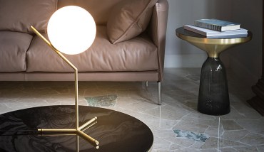  Настольная лампа IC Lights IC T1 HIGH